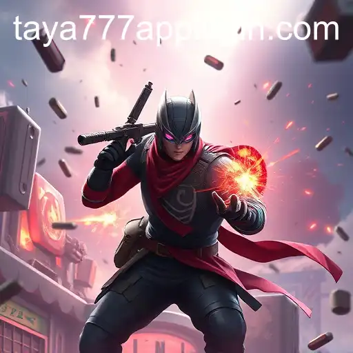Exploring Action Games: A Thrilling Journey with 'taya777'