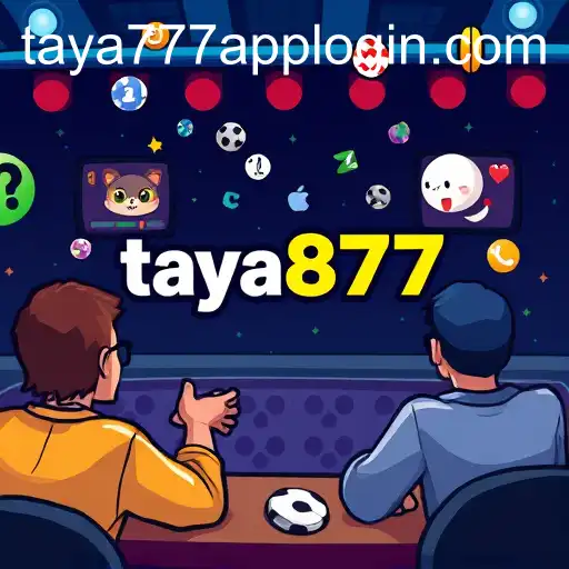 Exploring the Allure of 'Casual Games': The Role of 'taya777' in a Thriving Gaming Genre