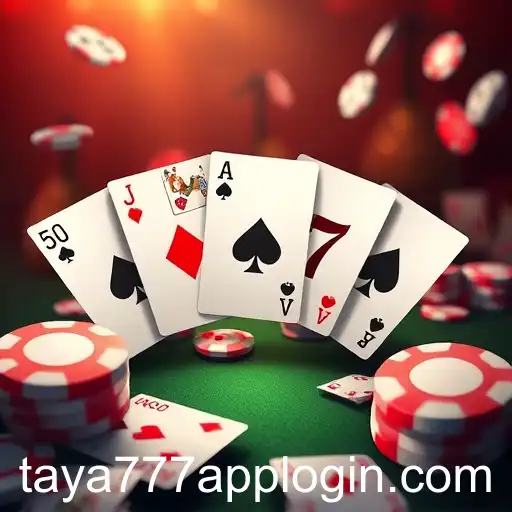 Gaming Evolution: The Rise of Taya777