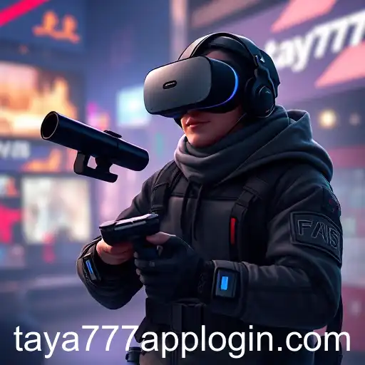 Gaming Trends In The Mid-2020s