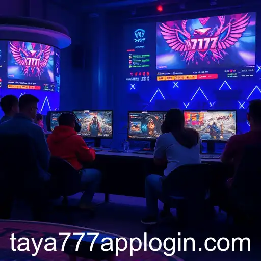 The Rise of Online Gaming in Mid-2020s