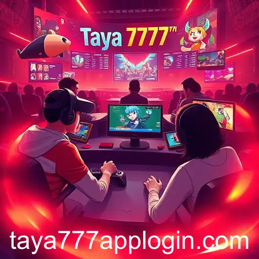 The Growing Popularity of Taya777 Online