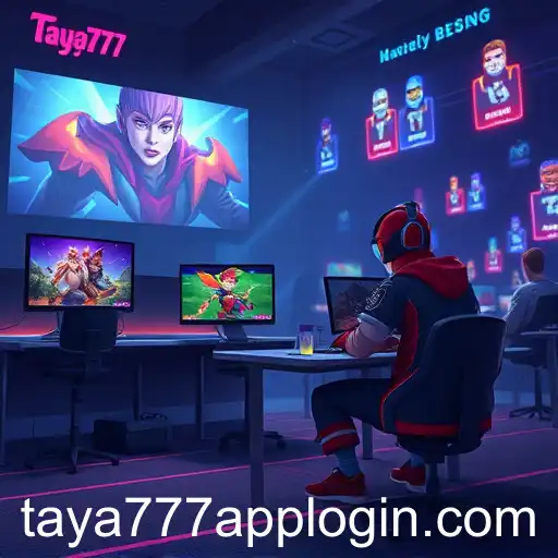 The Rise and Influence of Taya777 in 2025
