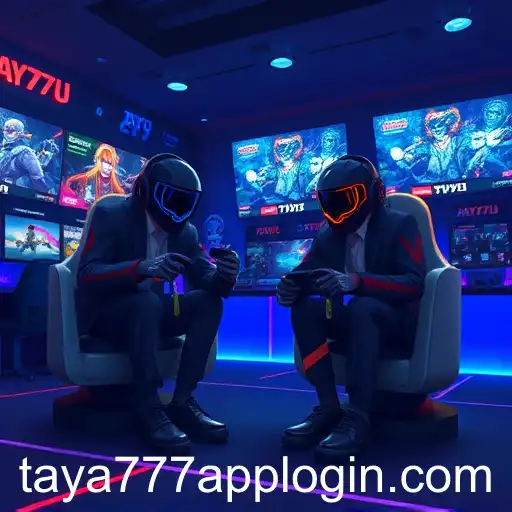 The Rise of Gaming Platforms with Taya777