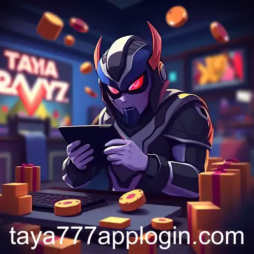 The Rise of Taya777 in Online Gaming