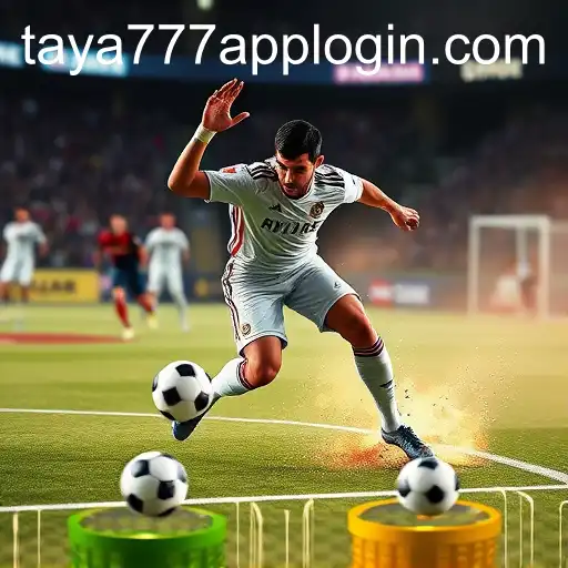 Exploring the Thrilling World of Sports Games: A Dive into the 'taya777' Community