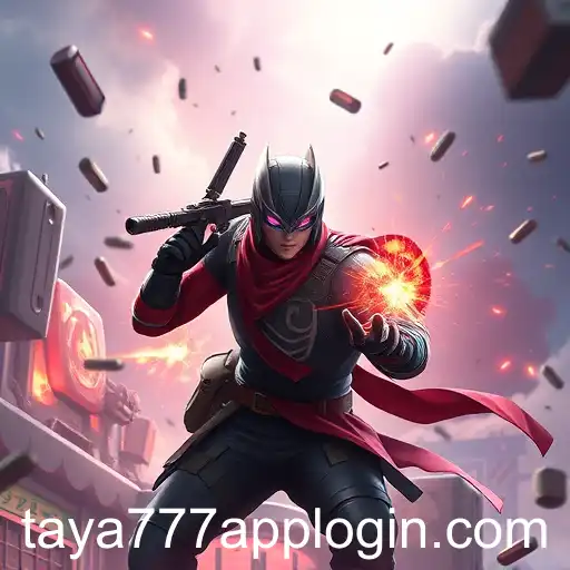 Exploring Action Games: A Thrilling Journey with 'taya777'