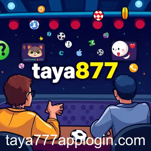 Exploring the Allure of 'Casual Games': The Role of 'taya777' in a Thriving Gaming Genre
