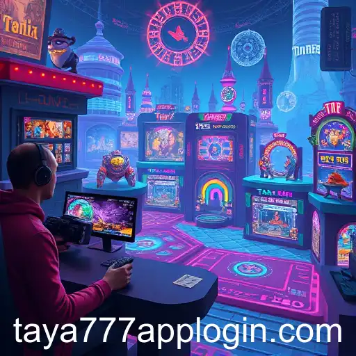 The Evolution of Gaming in 2025