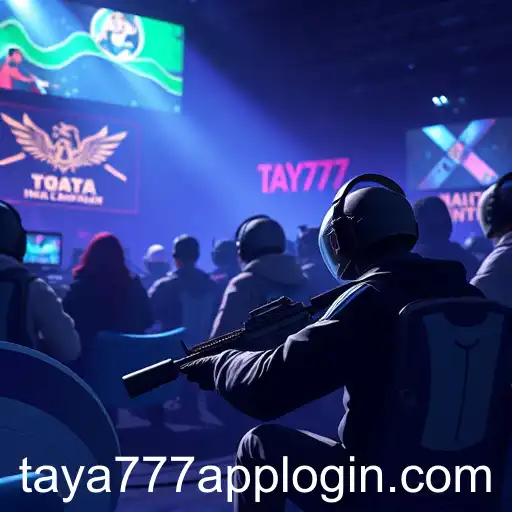 Exploring the Thriving World of Multiplayer Games: A Dive Into 'taya777'