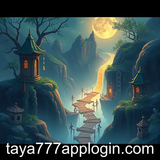 Exploring the World of Puzzle Games: Unraveling Mysteries with 'taya777'