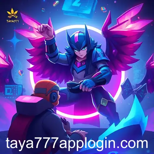 The Rise of Taya777 in Online Gaming