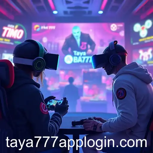 The Rising Trend of Online Gaming in 2025