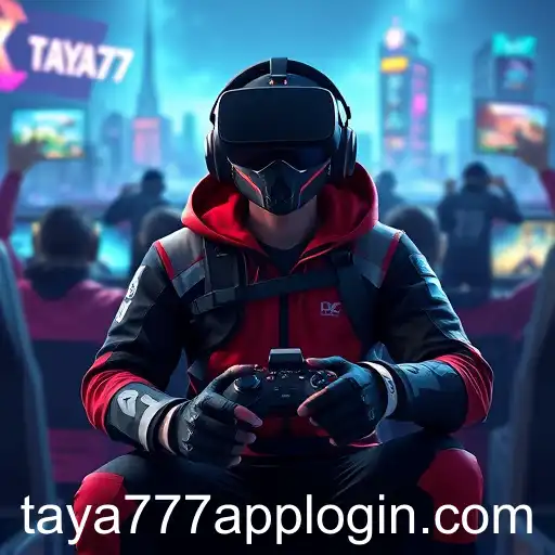 Gamers React to Rising Trends on Taya777
