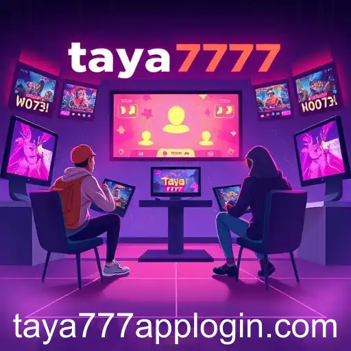 The Rise of Gaming Platforms and Taya777