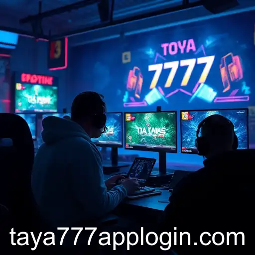 Taya777: Revolutionizing the Online Gaming World