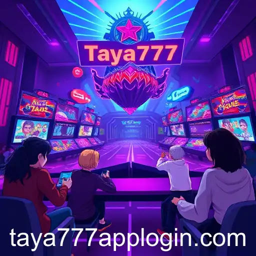 Taya777: The Evolution of Online Gaming