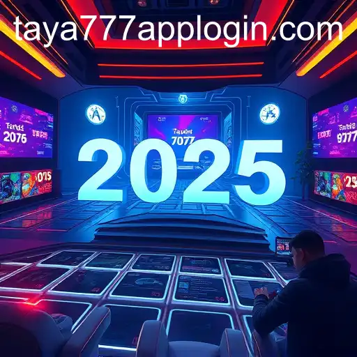 Taya777 Shapes the Future of Online Gaming