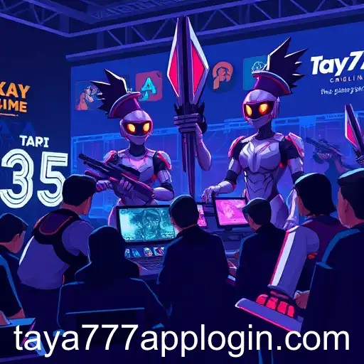 Taya777: The Gaming Platform Revolutionizing 2025