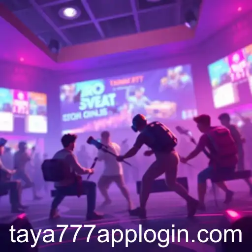 The Rise of Taya777: A New Era in Online Gaming